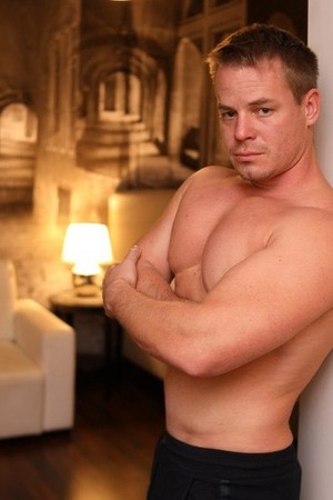 Jack Black