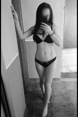 Model Photo