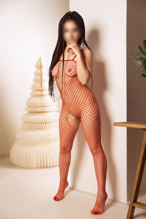 NEW Prague Escort Risha