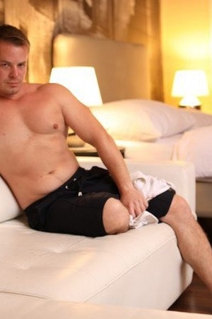 Jack Black