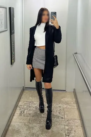 Sexy Ashley