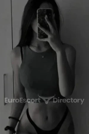 Dominika Ostrava Escort