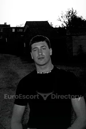 Sasha Hradec Kralove Escort