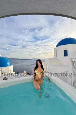 Maia Euro Escort