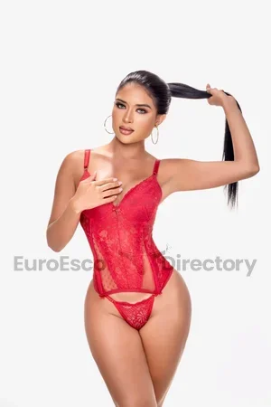 Sofia Euro Escort