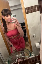 Joana Intense Pornstar