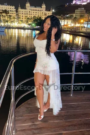 Calipso Euro Escort