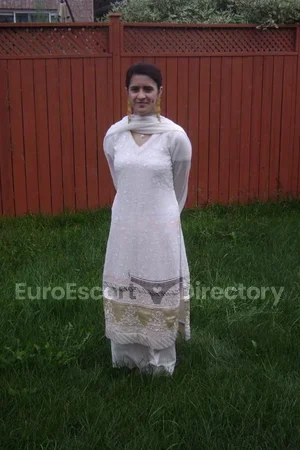 Jyoti Singh Euro Escort