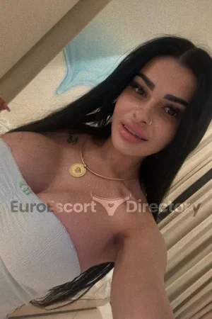 Clarissa Euro Escort