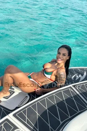 Larissa