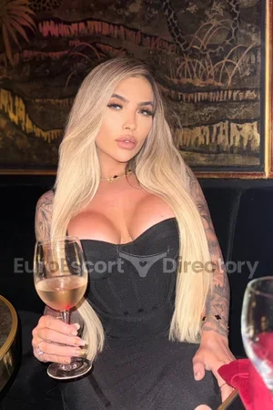 Angel Laurent