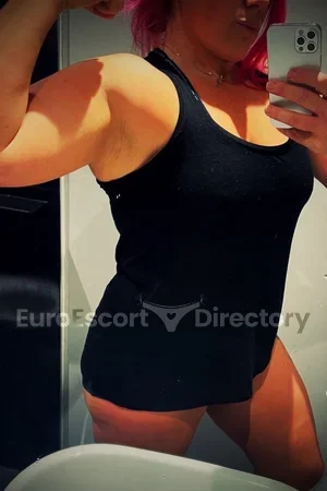 Mistress Kamila