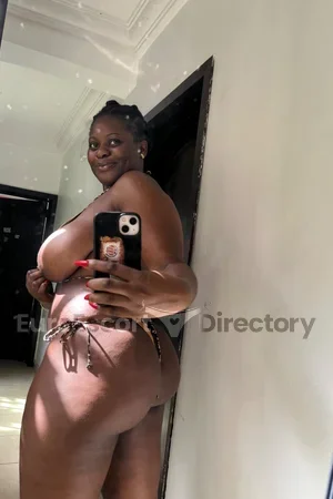 Sophie Euro Escort