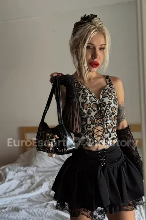 Kira Rodshtein