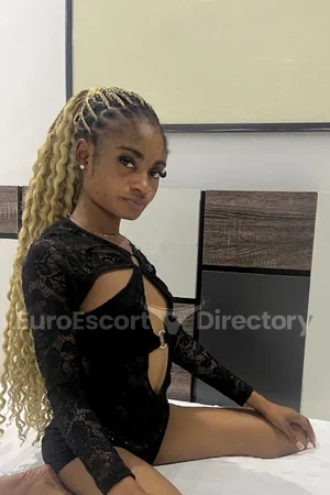 Kat Nova escort