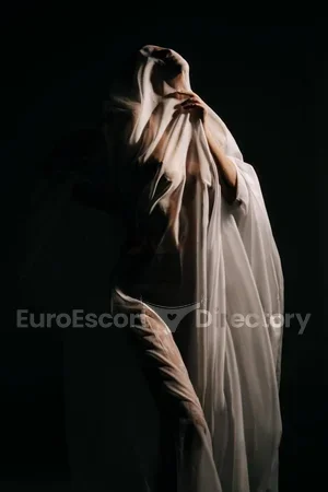Alexsa Euro Escort