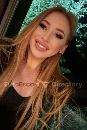 Kriss Euro Escort