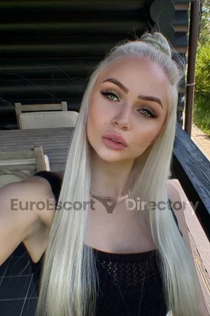 Natali Euro Escort