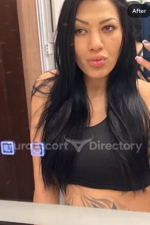 Desislava Euro Escort