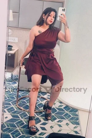 Divya escort