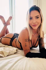 Lorena Masseuse