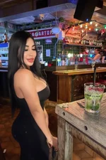Bianca Sanders