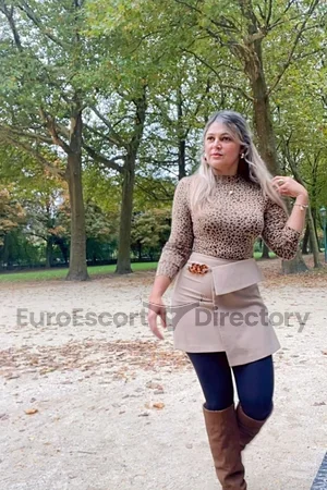 Amaia Euro Escort