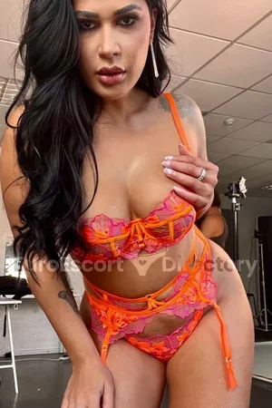 Nysha Masseuse