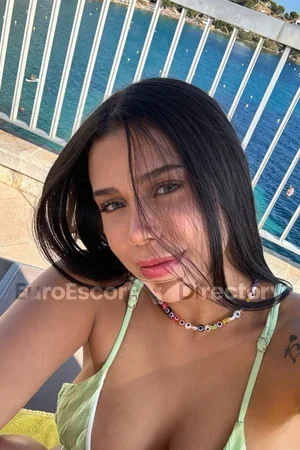 Sophia Euro Escort
