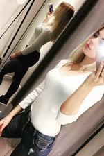 Cindy Brazen