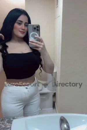 Abeer escort