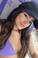Barbara Goose