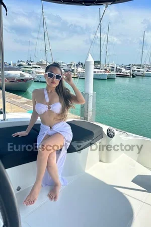 Bella Euro Escort
