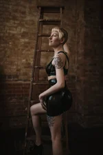 Rosa Rosebud Pornstar