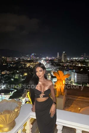Tamara Lookjan