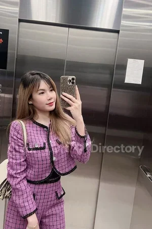 Himari escort