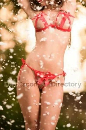 Nadia Vip escort