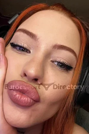 Nika Euro Escort