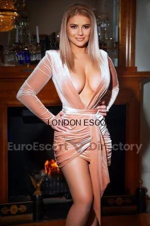 Bella Euro Escort