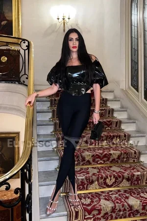 Mistress Athens Naorys