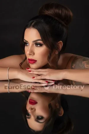 Luisa Paiva