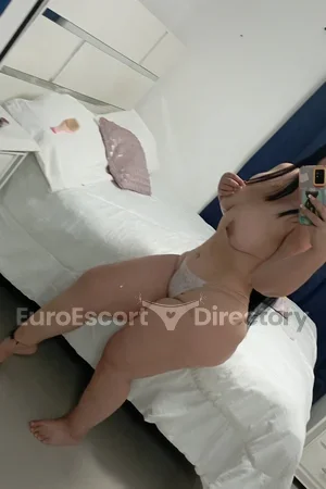 Alexa Euro Escort