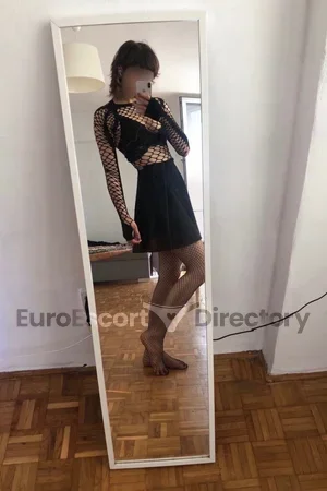 Kitty Euro Escort