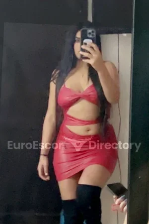 Mirey Euro Escort