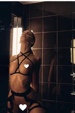Amber