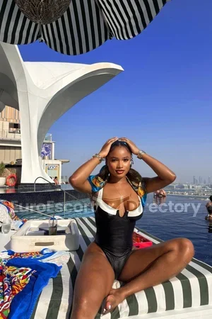 Liana Euro Escort