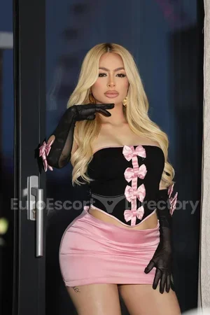 Celina Euro Escort