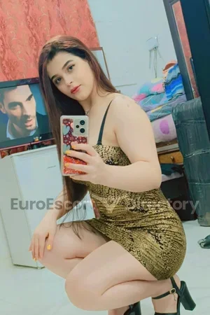 Mary Euro Escort