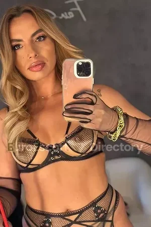 Euro Beach Babe Escort