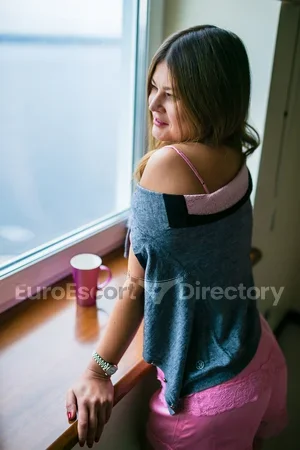 Kristina Euro Escort